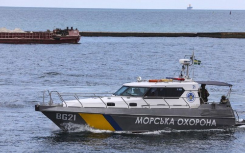 Порошенко: Россия может атаковать Мариуполь с моря (ВИДЕО)