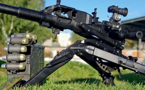 Боевики обстреляли поселки под Мариуполем из гранатометов, ранен военнослужащий