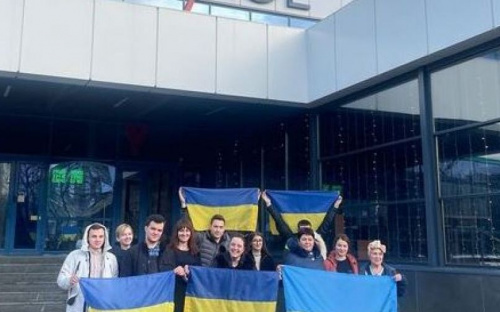 Мариупольские предприниматели призвали бизнес поддержать город и Украину