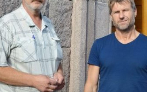 Шахтеры прекратили голодовку и покинули здание Минэнергоугля