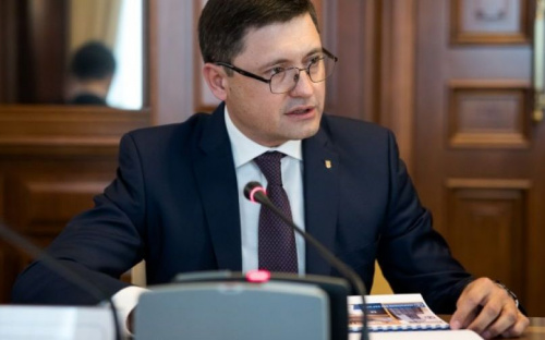 Мариуполь присоединился к инициативе первой леди Украины «Без барьеров»