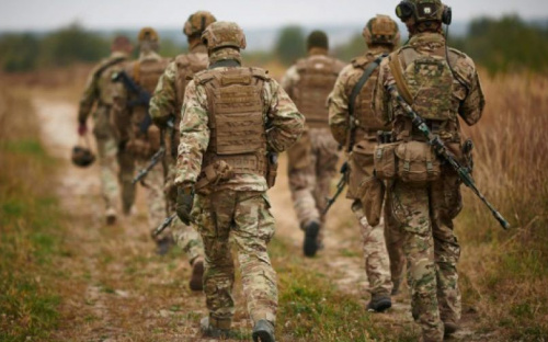 Со вчерашнего дня боевики восемь раз нарушили режим тишины в Донбассе