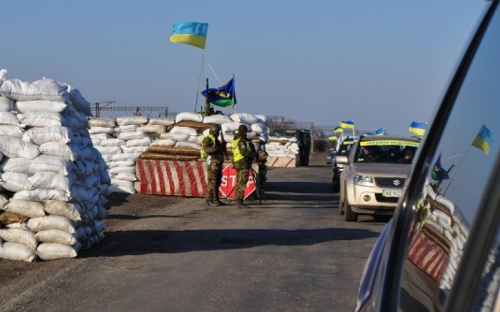 Ситуация на КПВВ: на каких блокпостах Донбасса сегодня самые большие очереди