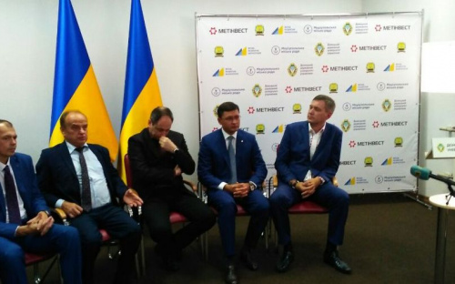Сегодня мы готовы принять 500 молодых людей на достойную зарплату, — Бойченко