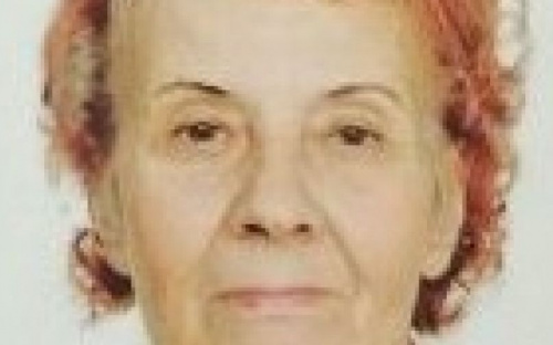 Мариупольчанка пропала без вести: нужна помощь в  розыске