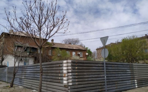 В Мариуполе построят культурно-просветительский центр приазовского казачества