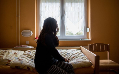 В Мариуполе около восьми женщин и мужчин заявляют о домашнем насилии ежедневно
