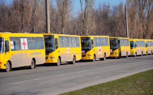 Гуманітарний коридор з росії на Сумщину - яку допомогу нададуть евакуйованим українцям