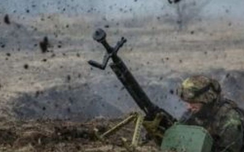 Боевики обстреляли поселки на Донетчине из минометов, у ВСУ потери