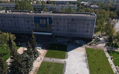 В Мариуполе на проекты жителей выделили 8 миллионов гривен