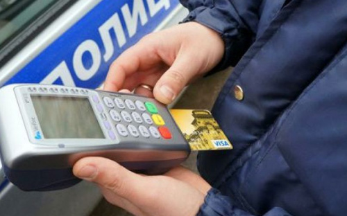 Штрафы для водителей Мариуполя выросли в 20 раз (ИНФОГРАФИКА)