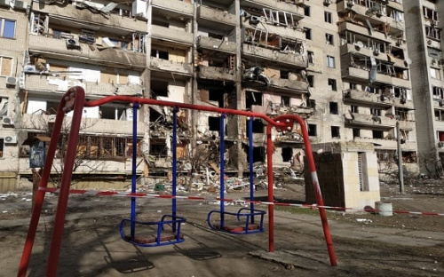 Українці зможуть отримати компенсацію за зруйноване окупантами житло: як працюватиме новий закон