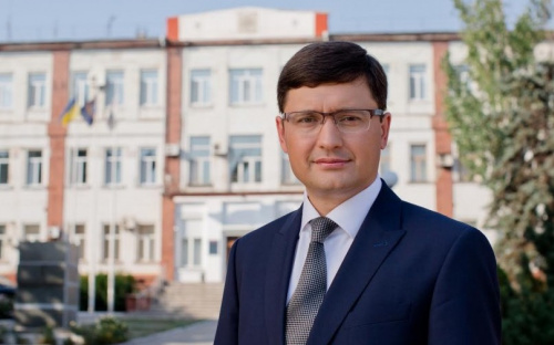 Смотрите трансляцию интервью с Вадимом Бойченко без цензуры на MRPL.CITY