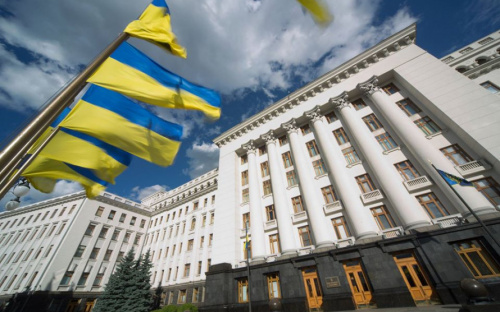 Офіс Президента реформують з акцентом на працевлаштування ветеранів та військових