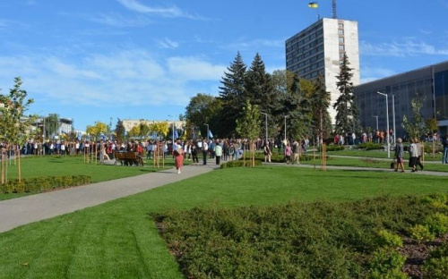 В центре Мариуполя откроется образовательная IT-академия