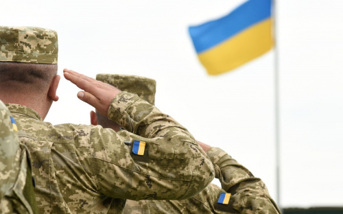 Україна виплатить разову грошову допомогу ветеранам війни, військовим та неповнолітнім в’язням - подробиці