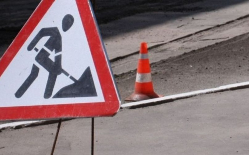 На Донетчине при ремонте дорог подрядчики присвоили более 9 миллионов гривен