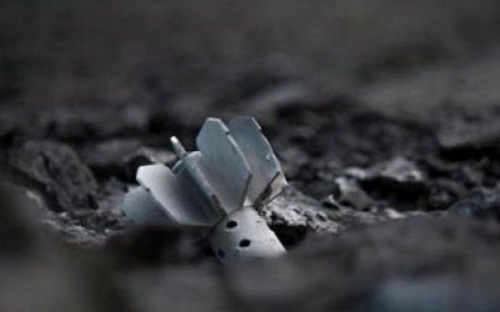 На время новогодних праздников на Донетчине установят режим тишины