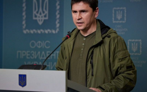 Всякая война неизбежно завершается переговорами - советник руководителя Офиса Президента Украины
