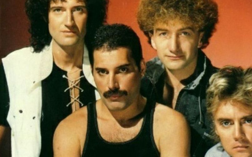 Хиты группы Queen в симфонической обработке сыграют под открытым небом в Мариуполе