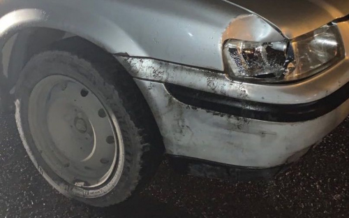 В Мариуполе под колеса авто попал пожилой мужчина