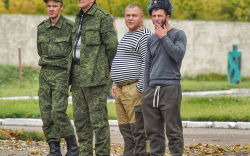 У Маріуполі втопили п’ятьох російських військових - їхні тіла знайшли на пляжі