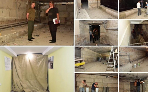 Создание колл-центра 102 в Мариуполе - хуже затянувшегося ремонта, - Аброськин (ФОТО)