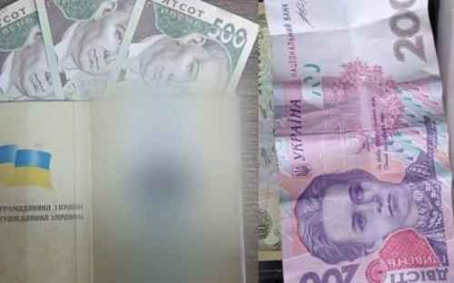На КПВВ под Мариуполем дают взятки пограничникам 