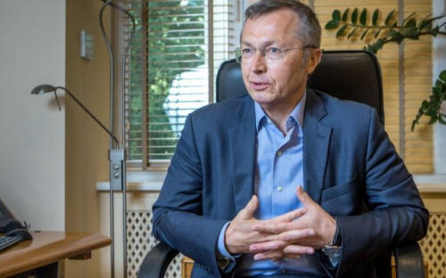 Кто такой Александр Писарук: реальные факты из биографии банкира