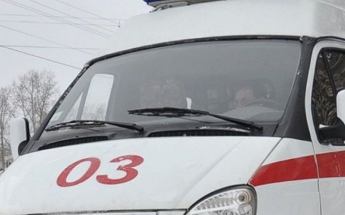 В Мариуполе за 22 января госпитализировано 10 человек с переломами и черепно-мозговыми травмами