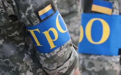 С украинцев, готовых защищать страну, будут сняты все санкции, – Зеленский