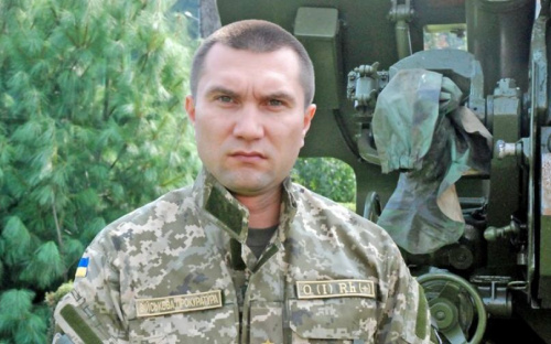 Евгений Белоусов покинул пост руководителя Донецкой областной прокуратуры. Кто исполняет его обязанности?