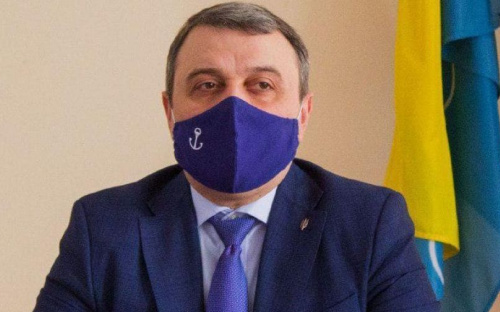 Наша задача – помогать громадам в развитии, – Степан Махсма