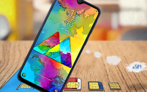 3 причины подключить eSIM от Киевстар в 2021 году