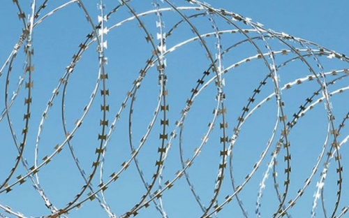 Убийцу трех жителей Донецкой области приговорили к высшей мере наказания