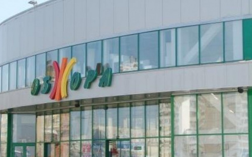 Стало известно, кому принадлежит мариупольский супермаркет «Обжора»