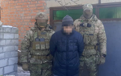 За публикации в запрещенной соцсети мариупольцу грозит тюрьма