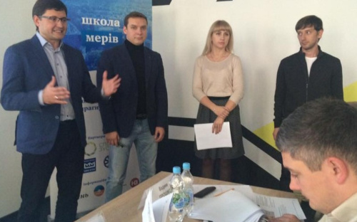 Стратегия развития: Мариуполь войдет в лидеры динамично развивающихся городов (ФОТО)