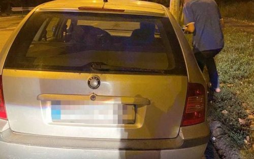 Мариупольцу выписали штраф на сумму более 20 тысяч гривен за повторное нарушение ПДД