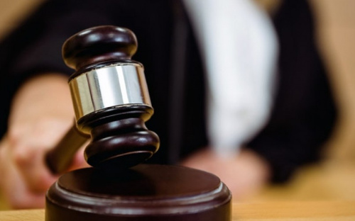 Суд приговорил информатора «ДНР» к 8 годам лишения свободы