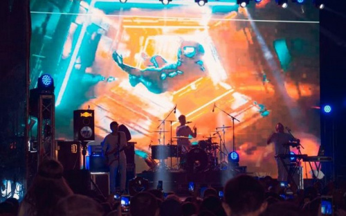 MRPL City Fest: стал известен тайминг выступлений артистов