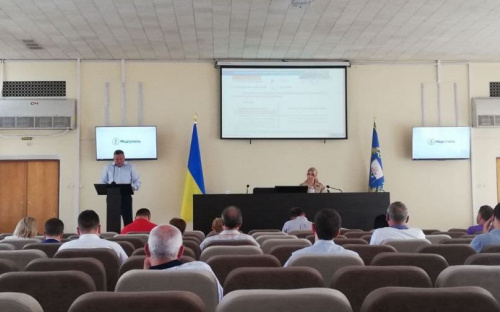 Пострадавшие от стихии мариупольцы претендуют на матпомощь в размере свыше 2 миллионов гривен