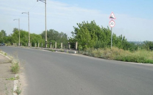 В Мариуполе закроют путепровод в Кальмиусском районе. Как объехать?
