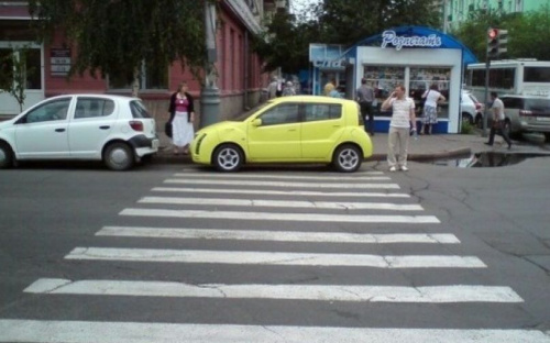 Ежедневно в Мариуполе штрафуют около 15 