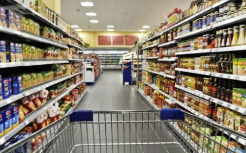 Спровоцирует ли коронавирус подорожание продуктов в Украине?