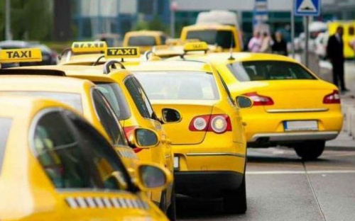 В Мариуполе не будет городского такси - слишком затратно