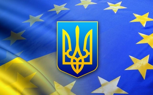 В центре Мариуполя сыграют гимн Евросоюза «Ода к радости»