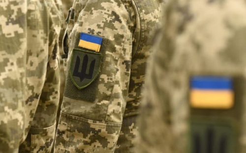 Вновь потери: на Донетчине ранены трое военнослужащих, один погиб