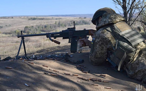 Росіяни безуспішно наступали на семи напрямках – ЗСУ відбили 39 атак