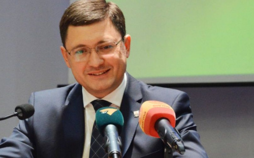 Стало известно, за какие заслуги можно получить награду от мэра Мариуполя